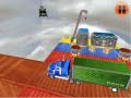 Гульня Impossible Tracks Truck Driving