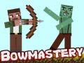 Гульня Bowmastery