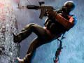 Гульня US Army Commando Battleground Survival Mission