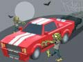 Гульня Zombie Drift Arena