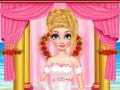 Гульня Sisters Dream Wedding