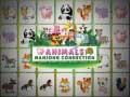 Гульня Animals Mahjong Connection