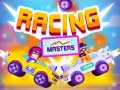 Гульня Racing Masters