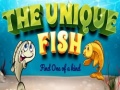 Гульня The Unique Fish