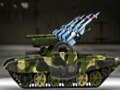 Гульня Army Missile Truck Simulator