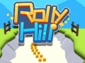 Гульня Rolly Hill