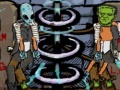Гульня FrankenFighter