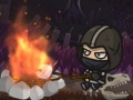 Гульня Secret of Seven Keys