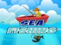 Гульня Sea Fishing