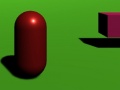 Гульня Capsule Venture