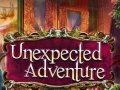 Гульня Unexpected Adventure