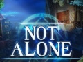 Гульня Not Alone