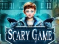 Гульня Scary Games