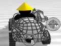 Гульня Stickman Car Racing