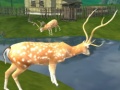 Гульня Deer Hunting Sniper Shooting