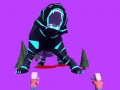 Гульня Deadly Hunters