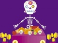 Гульня Skeleton Party Hidden