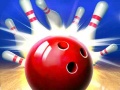 Гульня Bowling