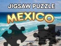 Гульня Jigsaw Puzzle Mexico