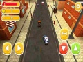 Гульня Endless Toy Car Racing