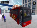 Гульня City Bus & Off Road Bus