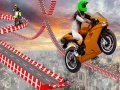 Гульня Impossible Bike Track Adventure