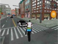 Гульня Bike Ride Parking