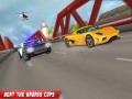Гульня Grand Police Car Chase Drive Racing