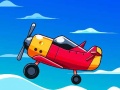 Гульня Jet Planes Jigsaw