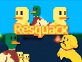Гульня Resquack