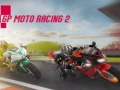Гульня GP Moto Racing 2