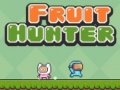 Гульня Fruit Hunter