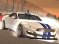 Гульня Supra Racing Speed Turbo Drift