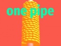 Гульня One Pipe