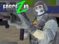 Гульня ForceZ.io