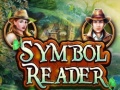 Гульня Symbol Reader