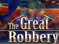 Гульня The Great Robbery
