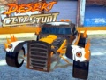 Гульня Desert City Stunt