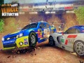 Гульня Car Arena Fight