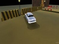 Гульня Multi Levels Car Parking