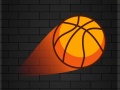 Гульня Perfect Dunk
