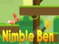 Гульня Nimble Ben