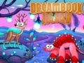 Гульня Dream Book Jigsaw