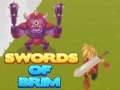 Гульня Swords of Brim 