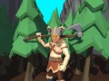 Гульня Magic Wood Lumberjack