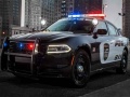 Гульня Police Cars Slide