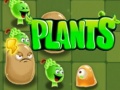 Гульня Plants