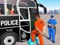 Гульня US Police Prisoner Transport