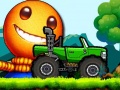 Гульня Buddy Hill Race