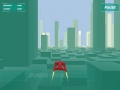 Гульня Space Jet Racing: Space Speed 2020